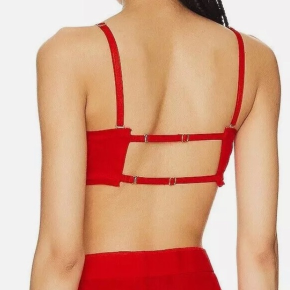 NWT We Are HAH wired bra noir 30-38a - Picture 9 of 9